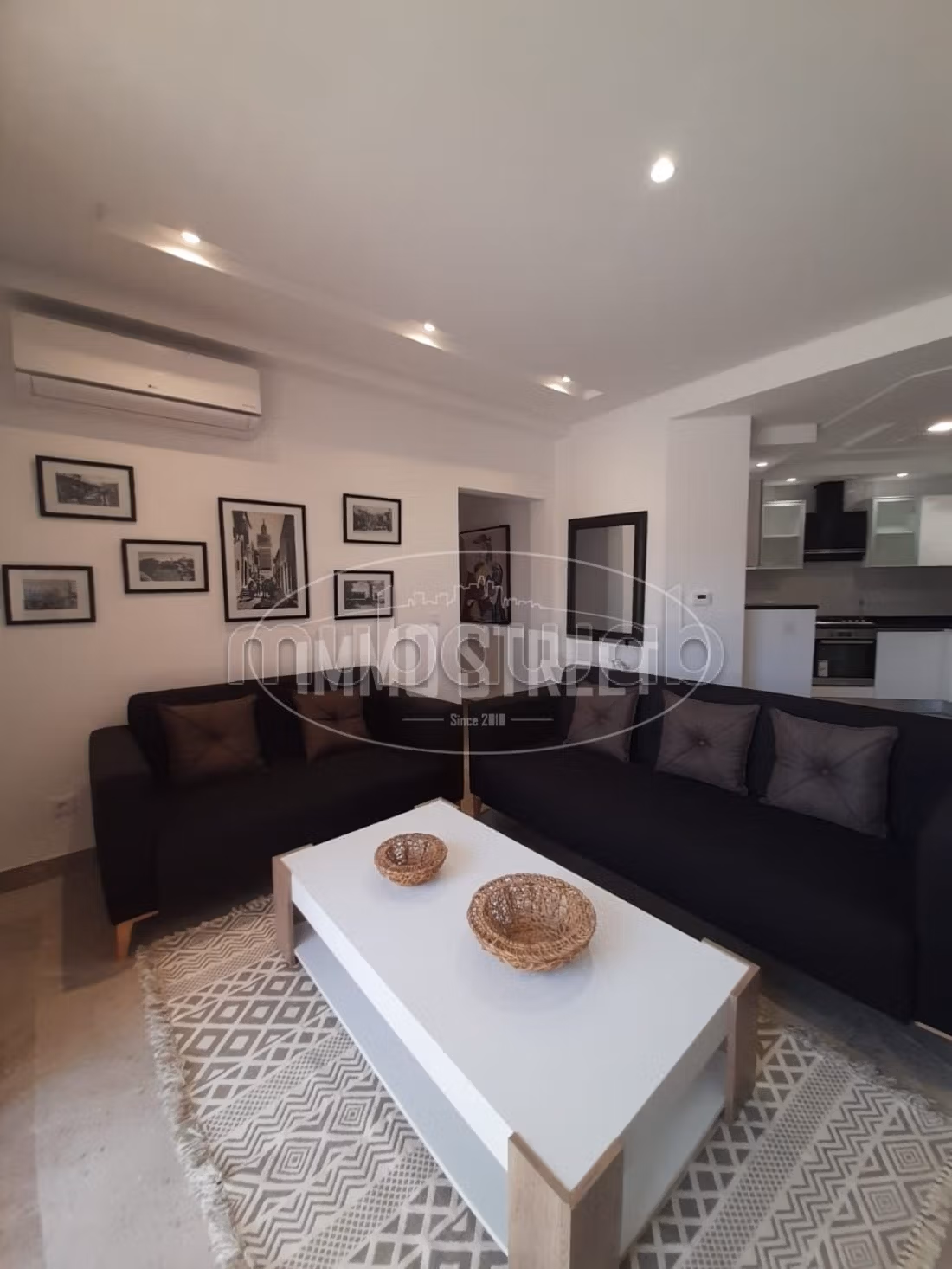 S1 Apartments at Jardins De Carthage