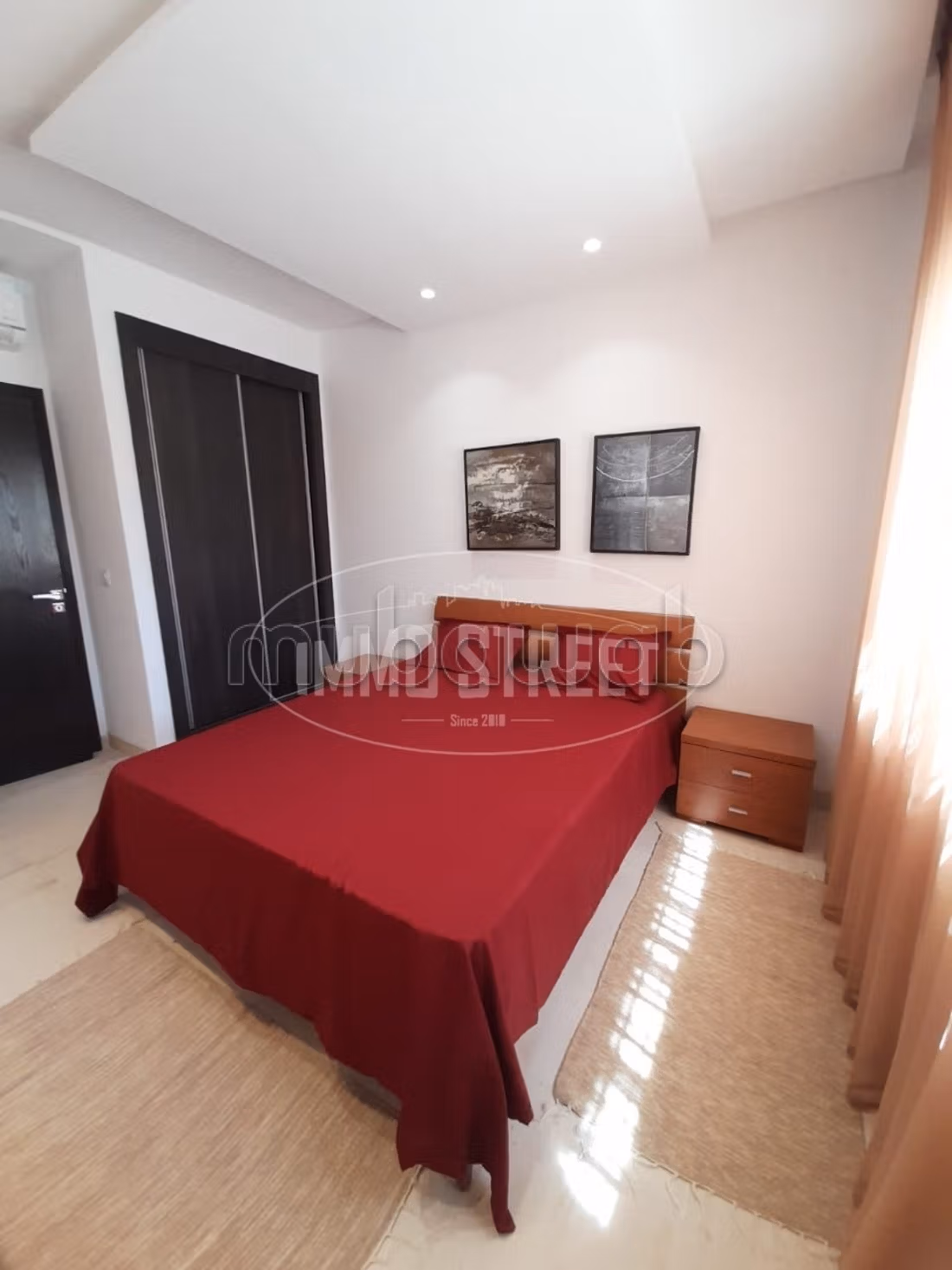 S1 Apartments at Jardins De Carthage