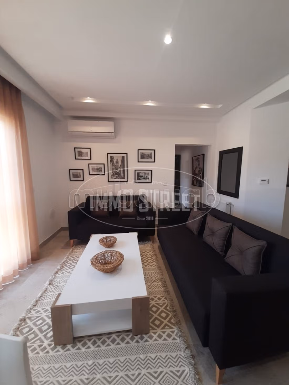 S1 Apartments at Jardins De Carthage