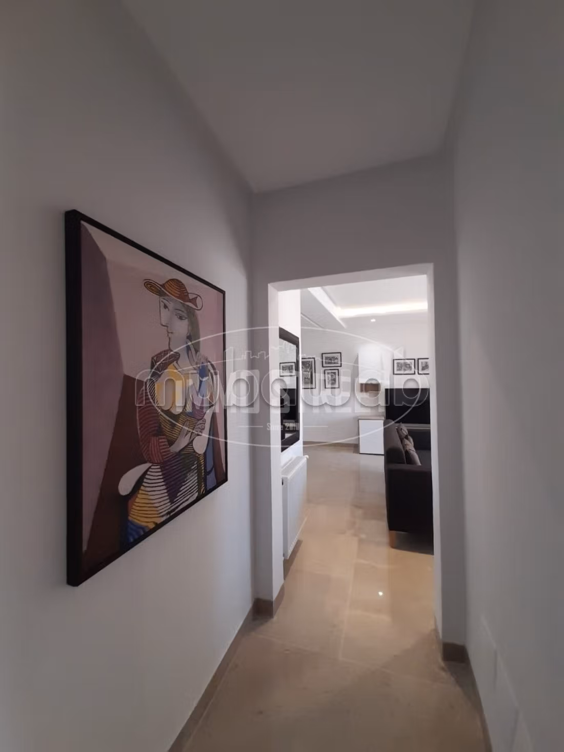 S1 Apartments at Jardins De Carthage