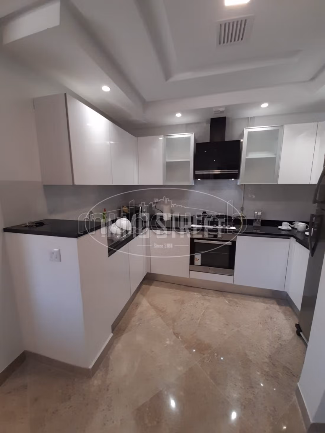 S1 Apartments at Jardins De Carthage