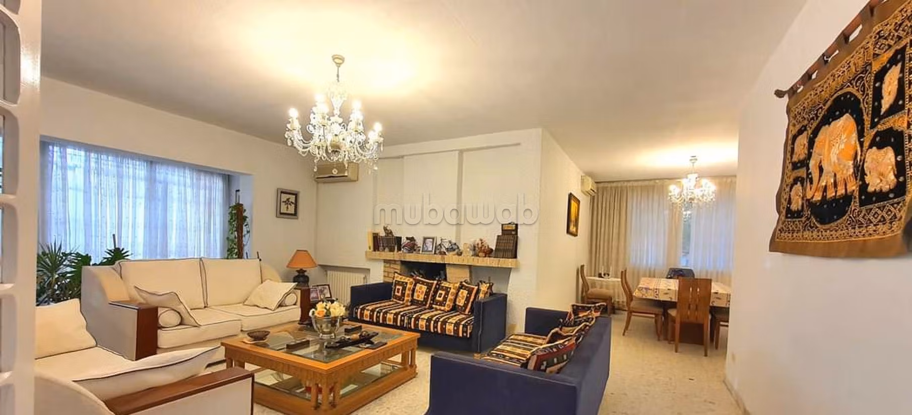Villa in vendita a La Marsa Erriadh