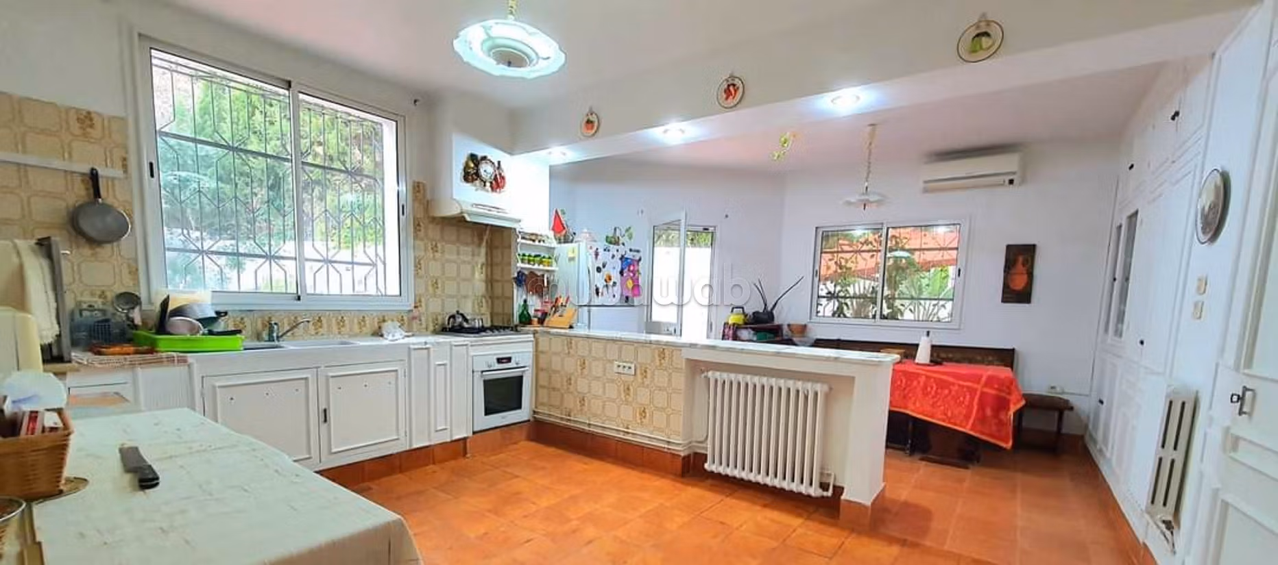 Villa in vendita a La Marsa Erriadh