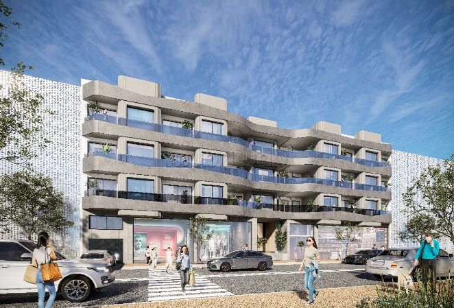 Appartement de 78m² à vendre à Riviera