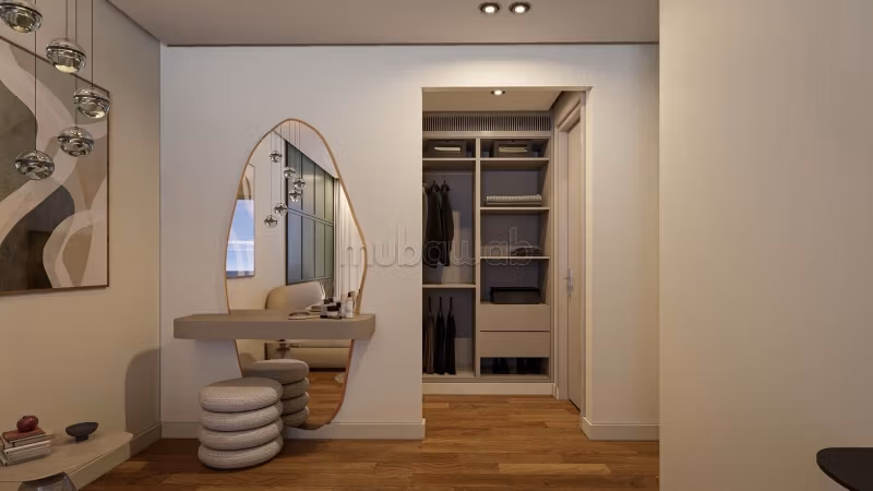 Appartement à vendre à Riviera. Surface totale 86 m²