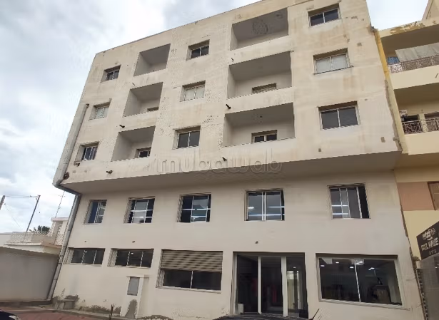 Immeuble R4 – 3 000 m² – Vente ou location