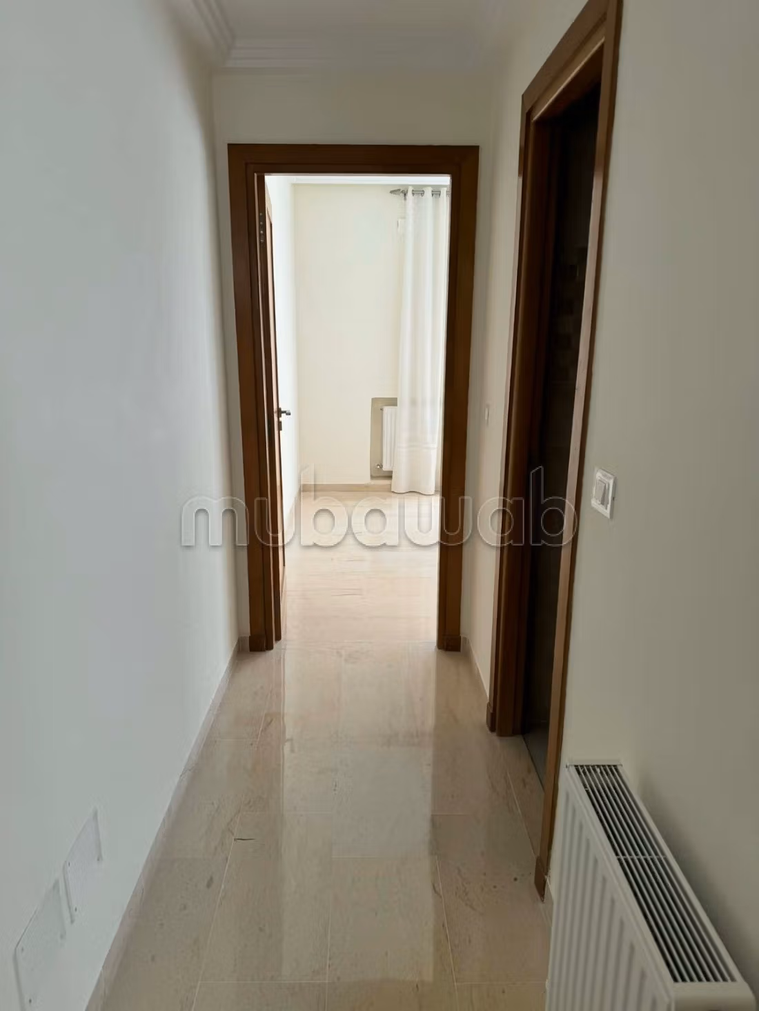 In affitto appartamento arredato Ain Zaghouan Nord