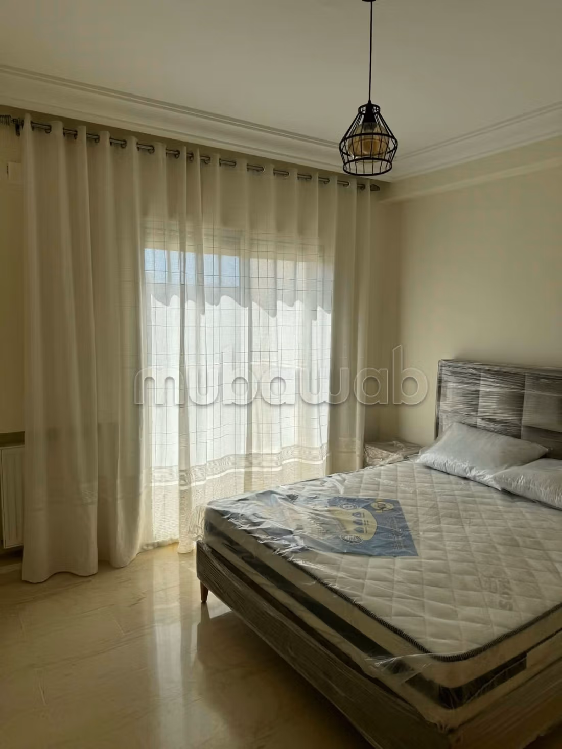 In affitto appartamento arredato Ain Zaghouan Nord