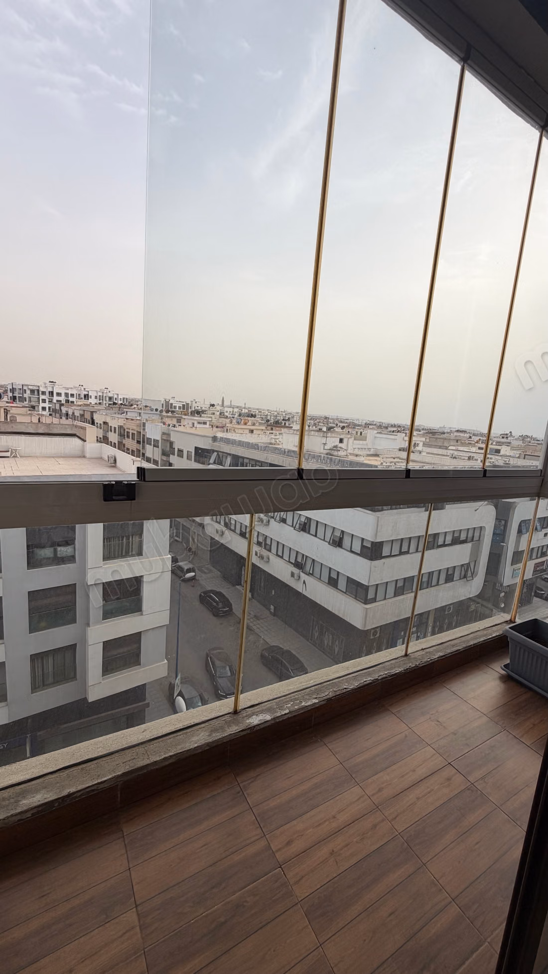 Appartamento di 76m² ad Ain Sebaâ in vendita