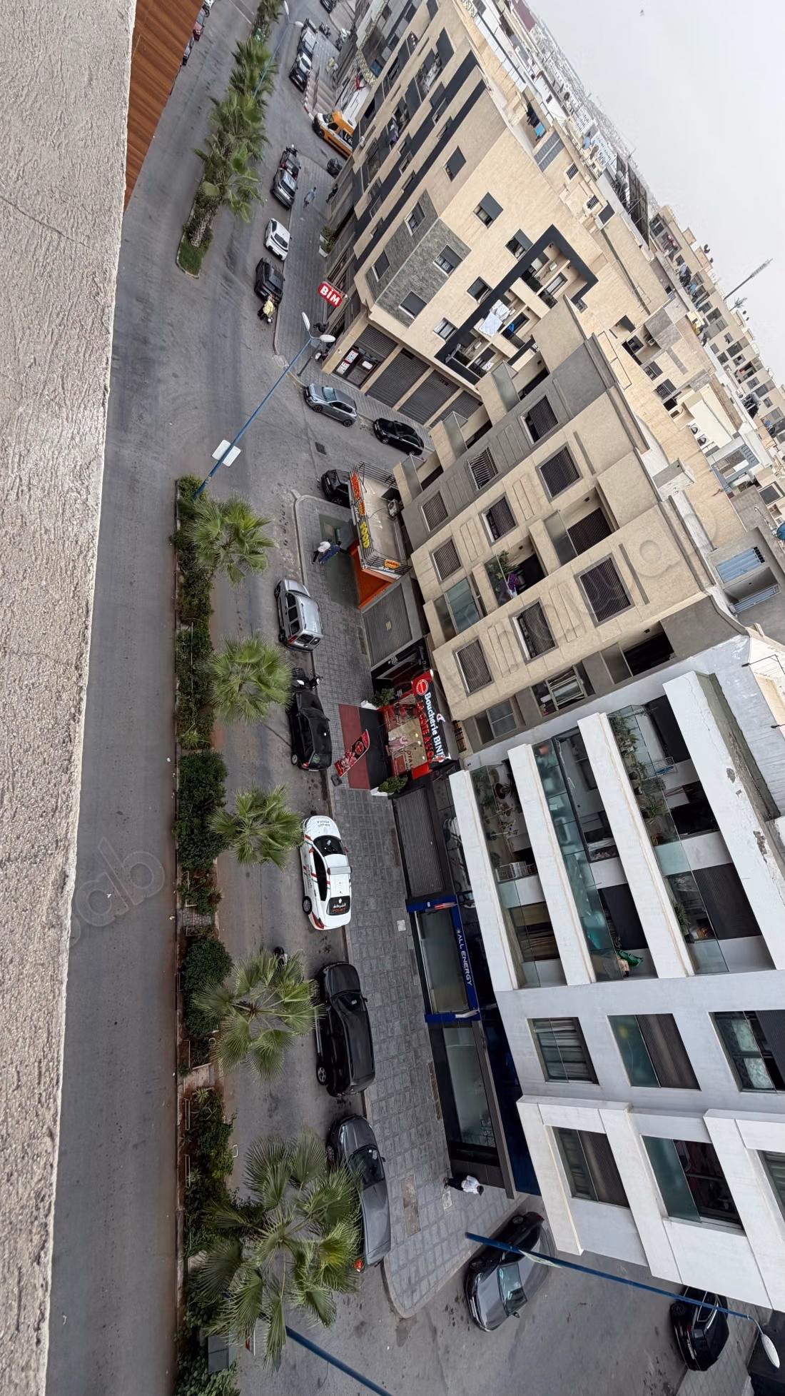 Appartamento di 76m² ad Ain Sebaâ in vendita
