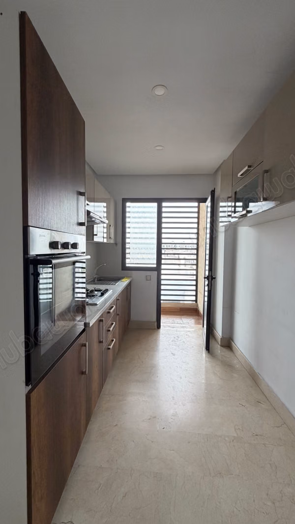 76m² Apartment Ain Sebaâ for Sale