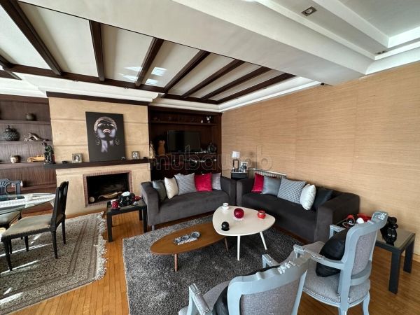 Grand Appartement de Standing rénové