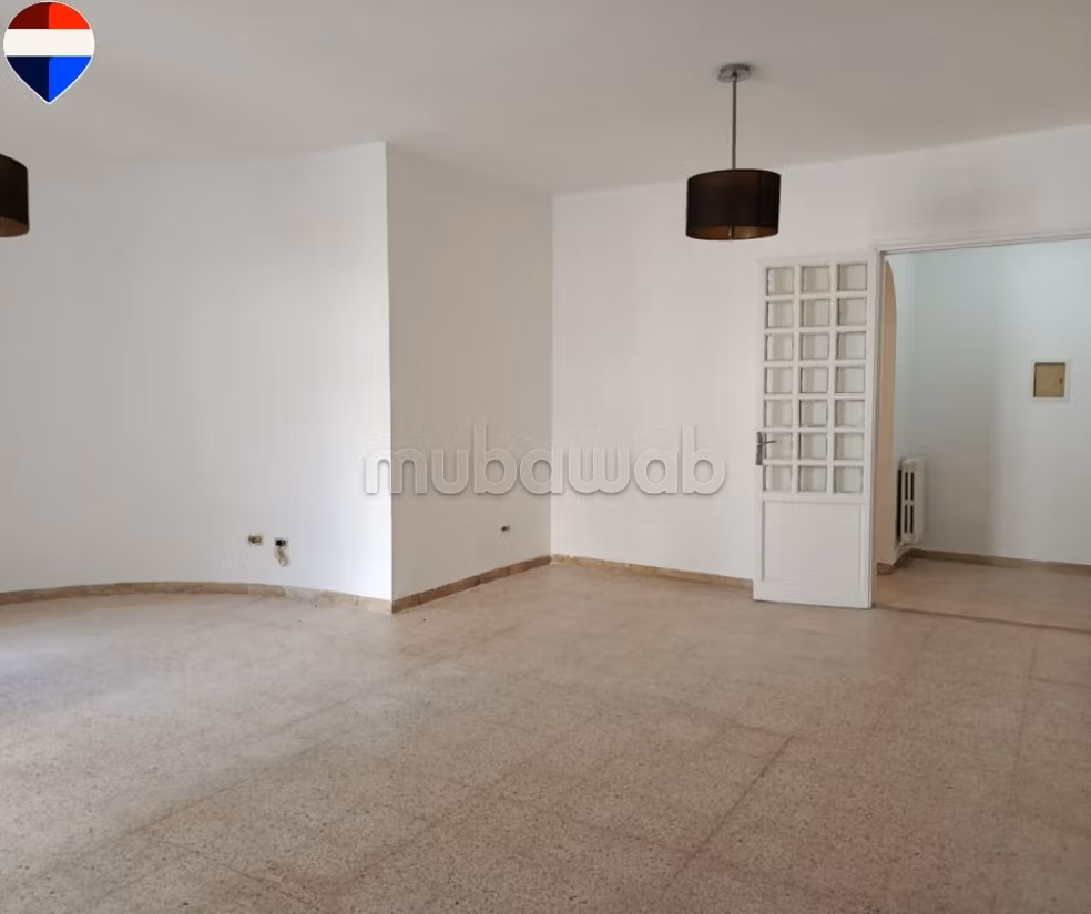 Appartement S2 à vendre à El Manar 2