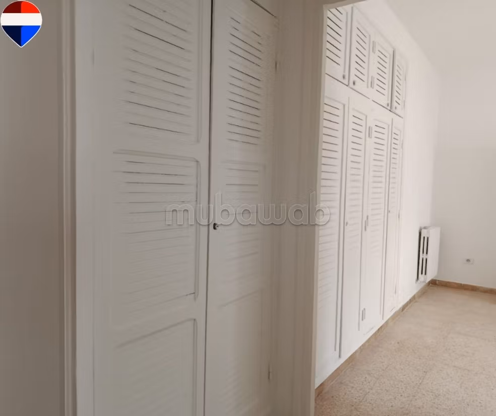 Appartement S2 à vendre à El Manar 2