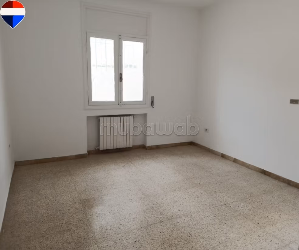 Appartement S2 à vendre à El Manar 2