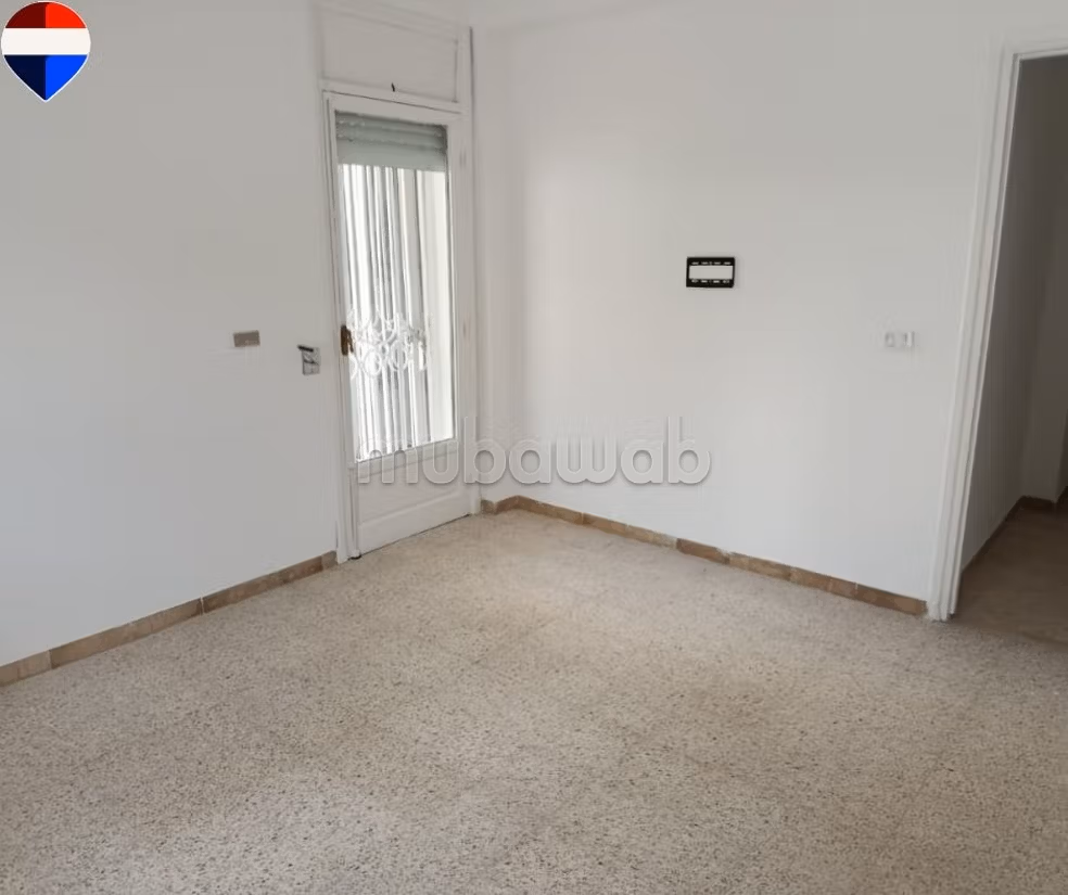 Appartement S2 à vendre à El Manar 2