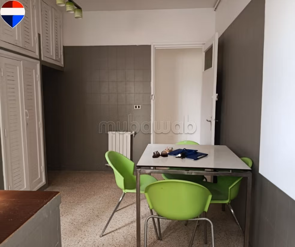 Appartement S2 à vendre à El Manar 2