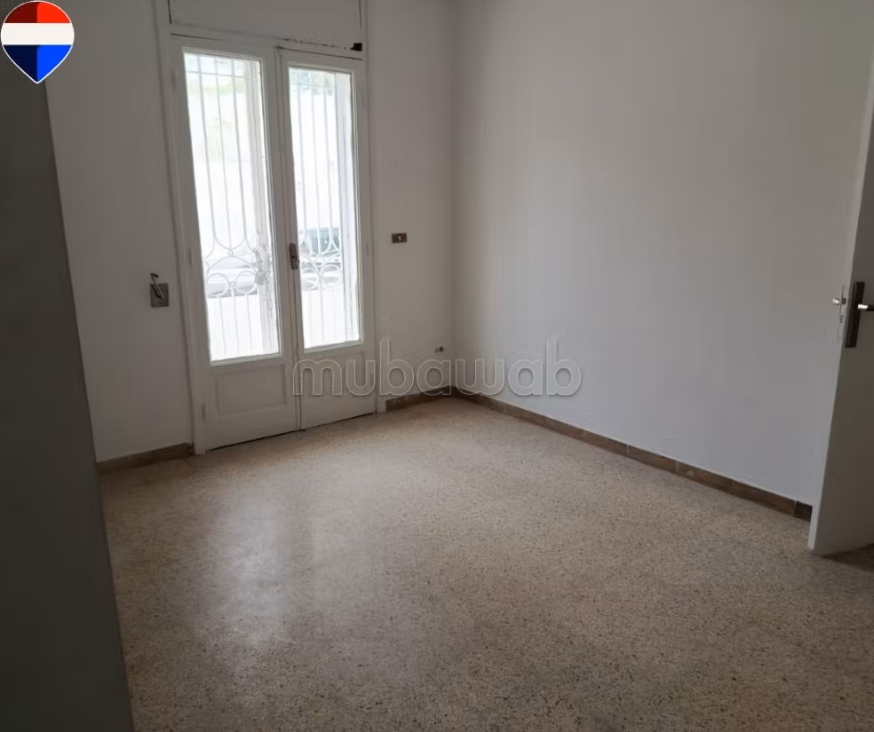 Appartement S2 à vendre à El Manar 2