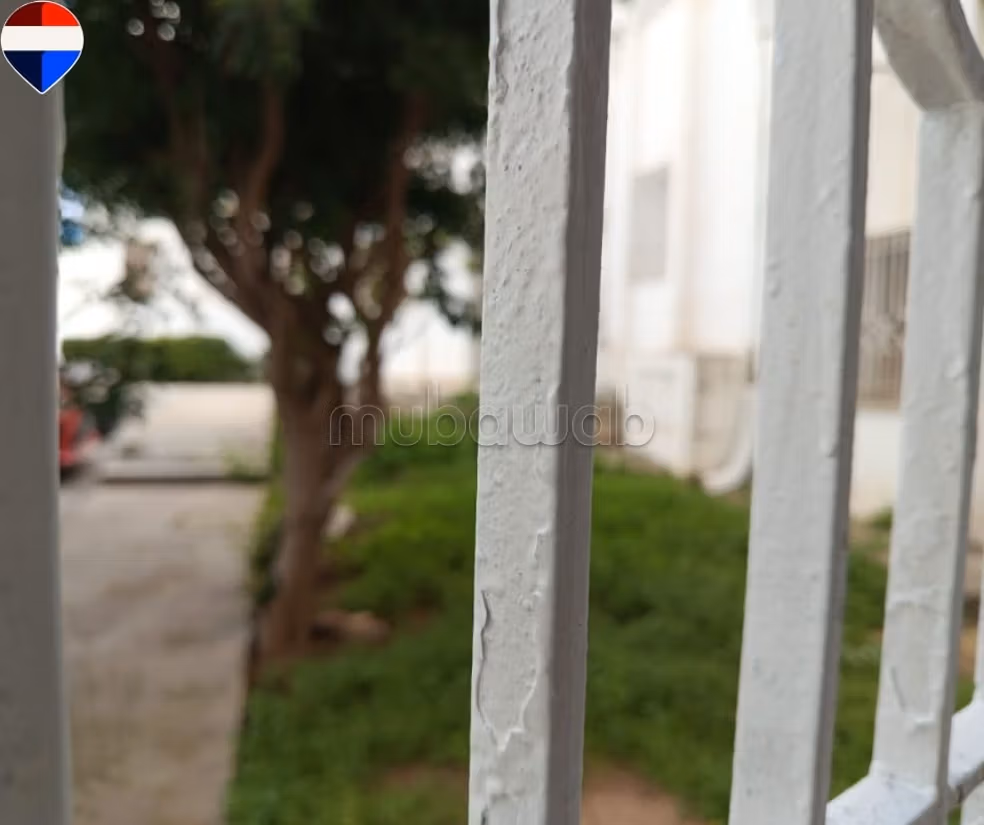 Appartement S2 à vendre à El Manar 2