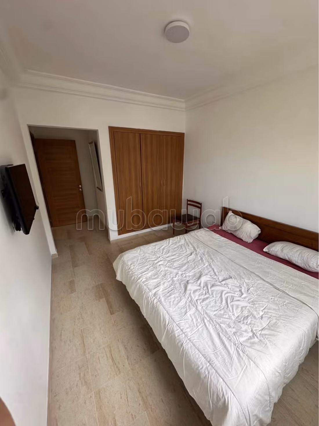 S1 Haut Standing à louer 
Bhar Lazreg 
950 DT