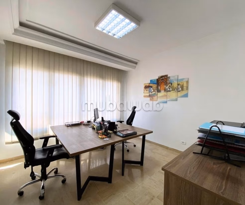 FOR RENT - Office H4
