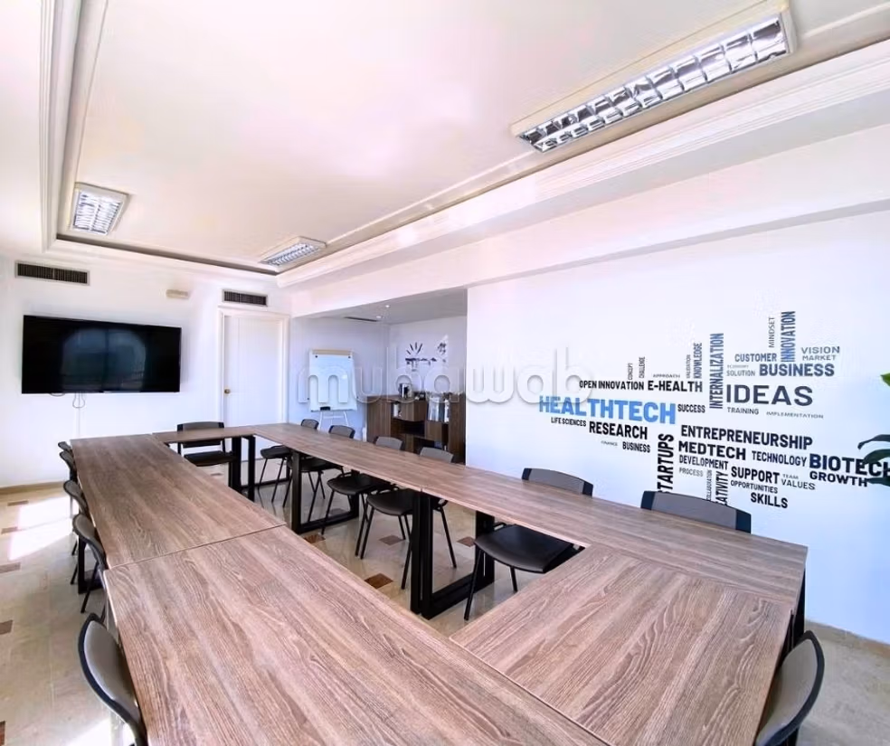 FOR RENT - Office H4