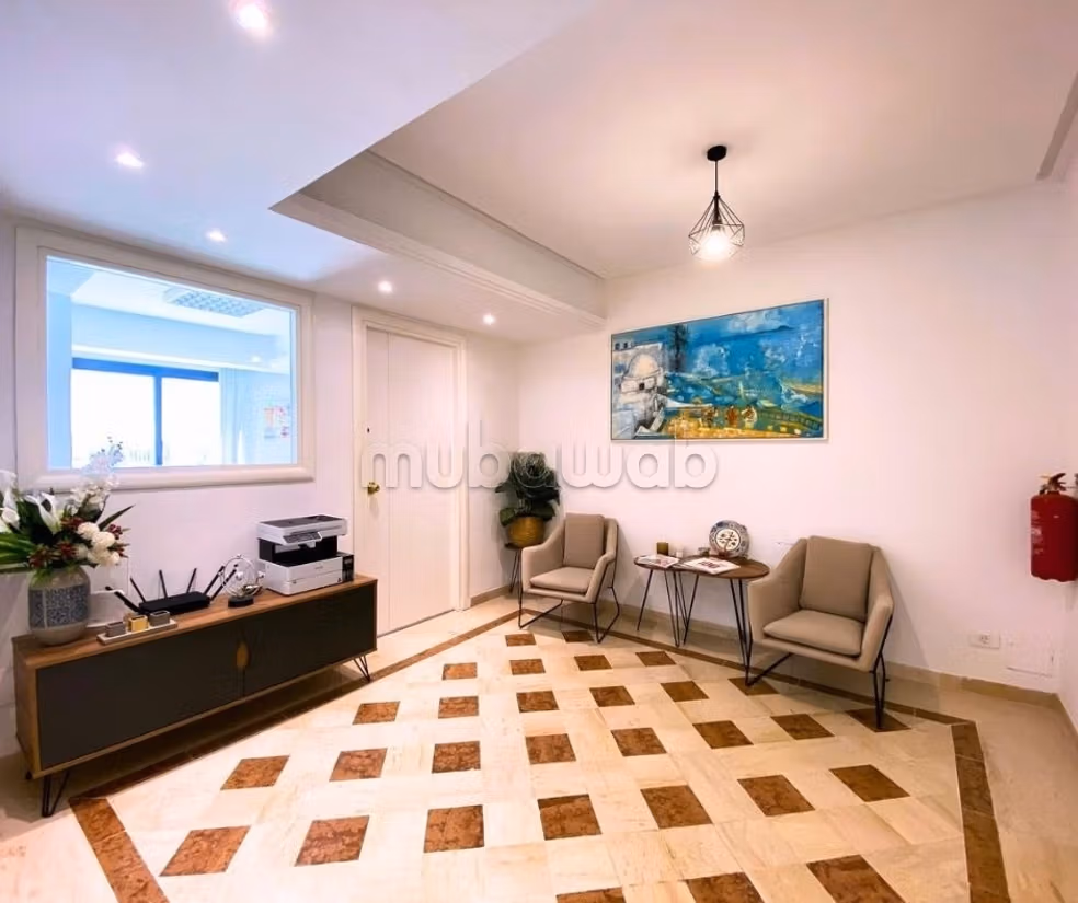 FOR RENT - Office H4
