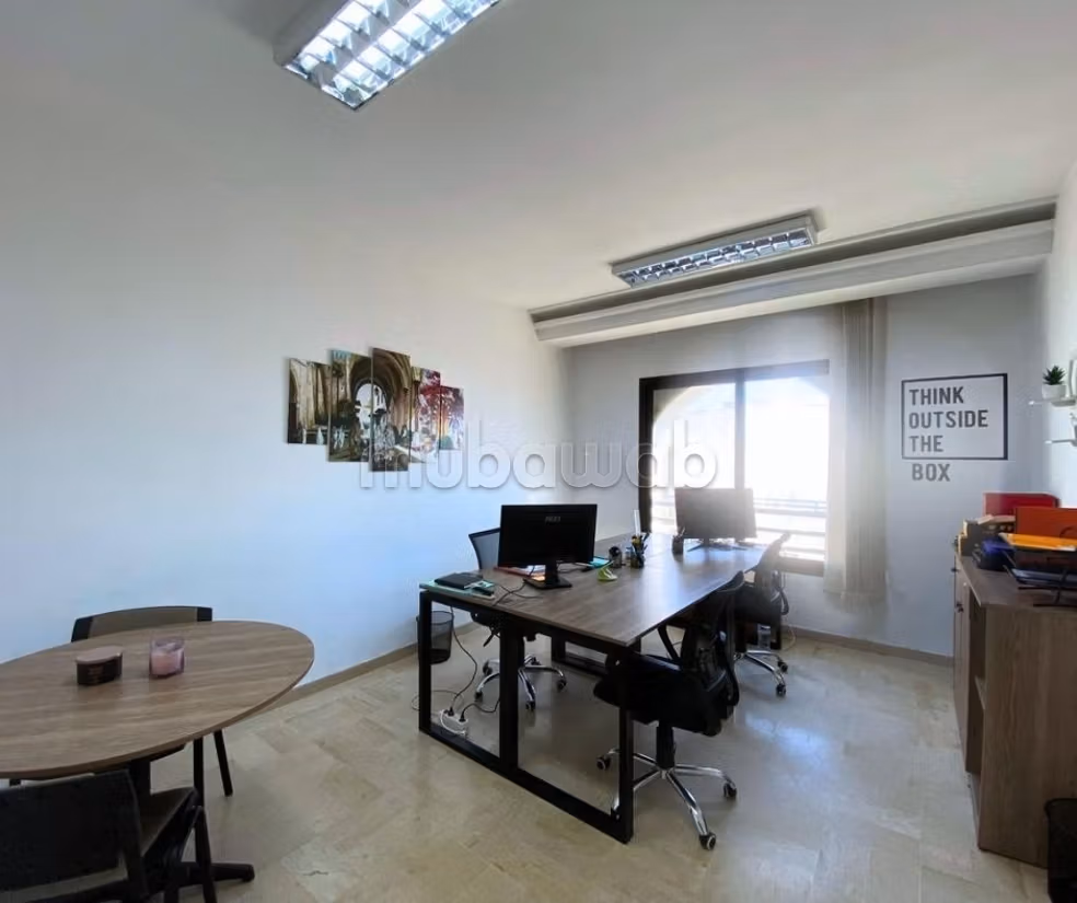 FOR RENT - Office H4
