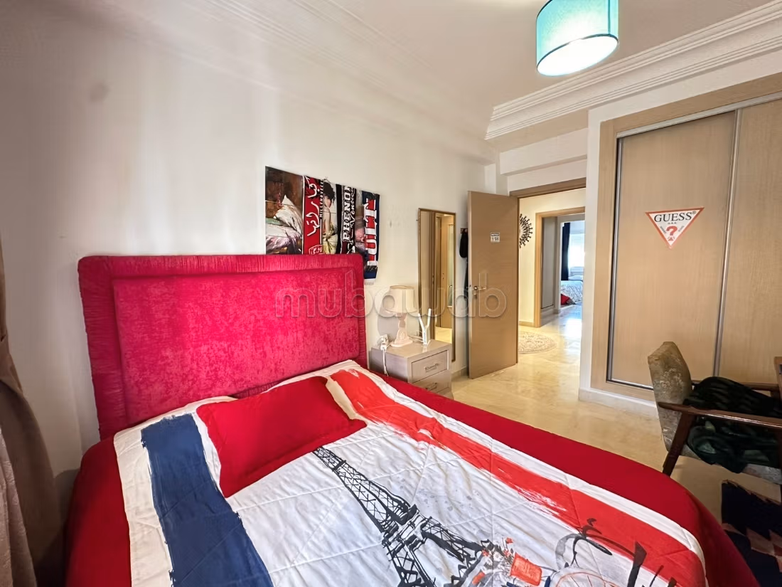 Appartamento S3 nei giardini di Aouina