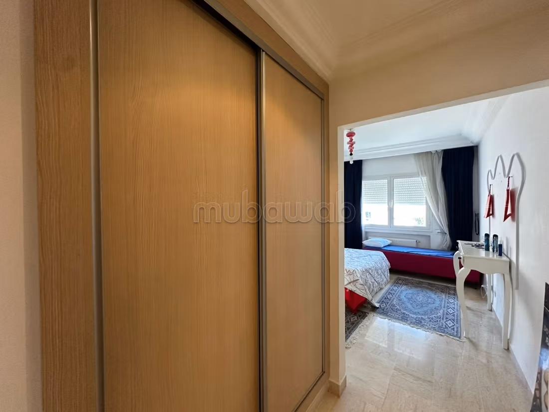 Appartamento S3 nei giardini di Aouina