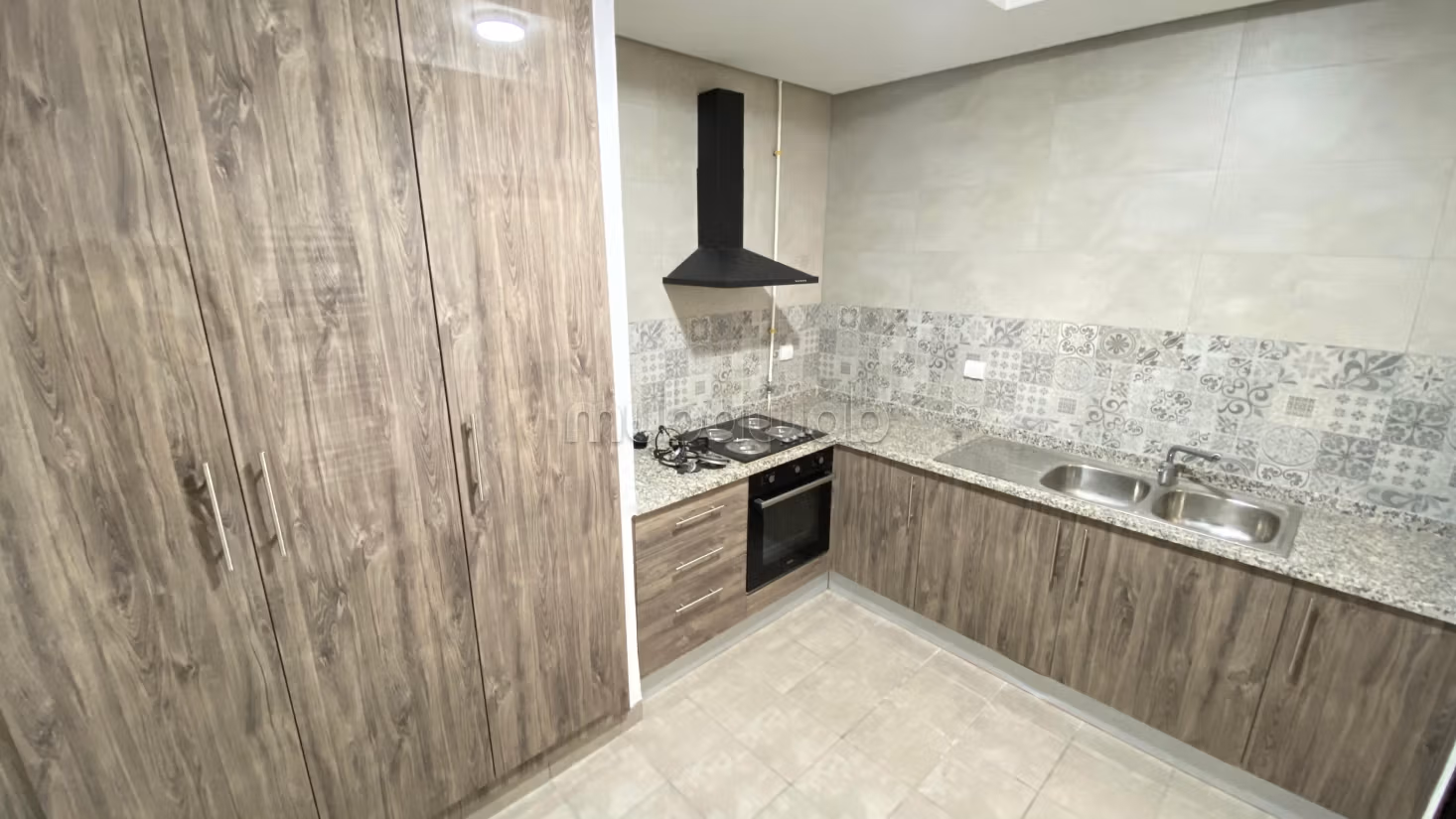 Appartamento in s2 in vendita