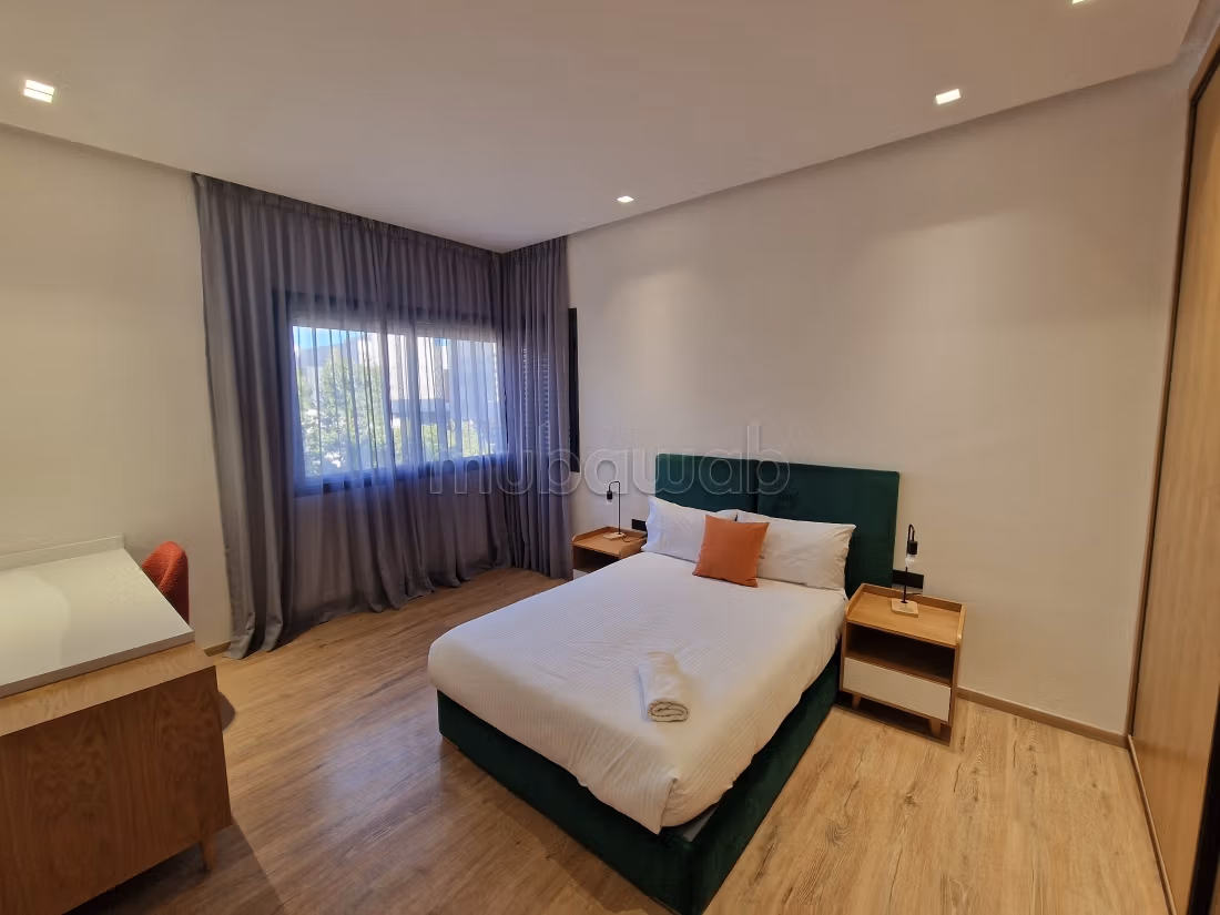 Luxurious Villa with Pool for Long-Term Rent at Noria Golf