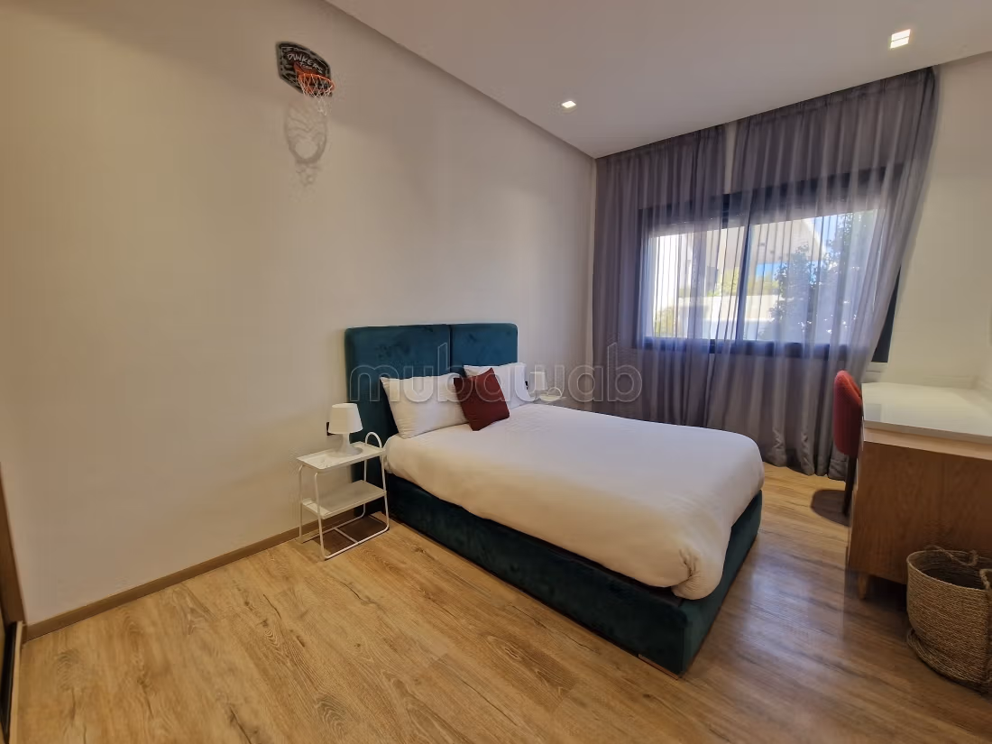 Luxurious Villa with Pool for Long-Term Rent at Noria Golf