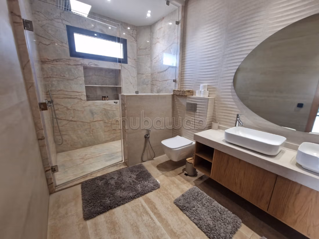 Luxurious Villa with Pool for Long-Term Rent at Noria Golf