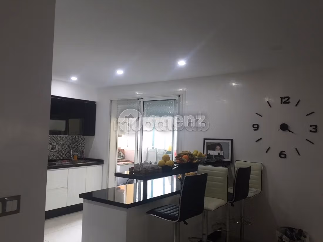Appartamento in vendita 127 m², 3 camere Racine Casablanca