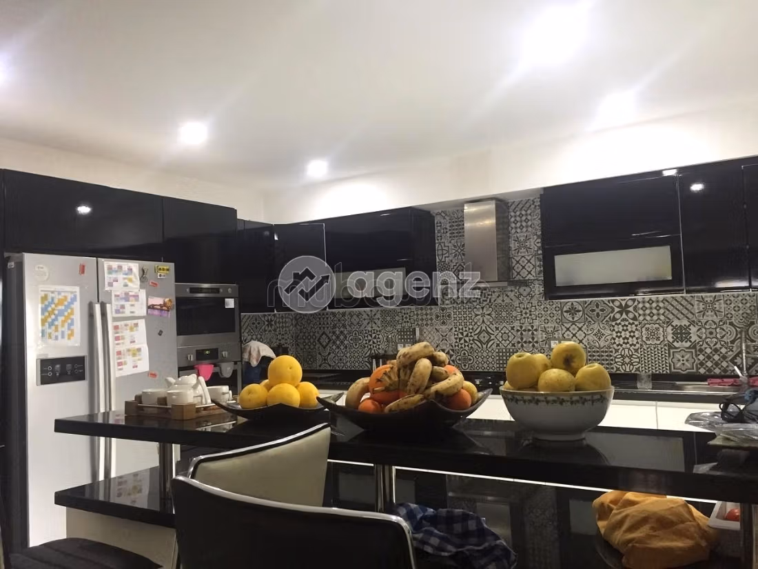 Appartamento in vendita 127 m², 3 camere Racine Casablanca