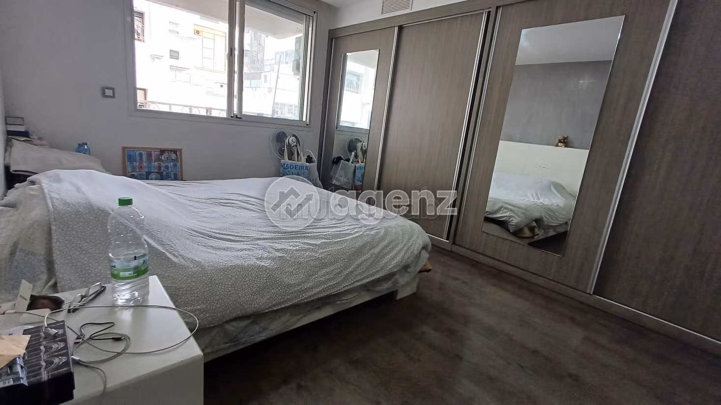 Appartamento in vendita 127 m², 3 camere Racine Casablanca