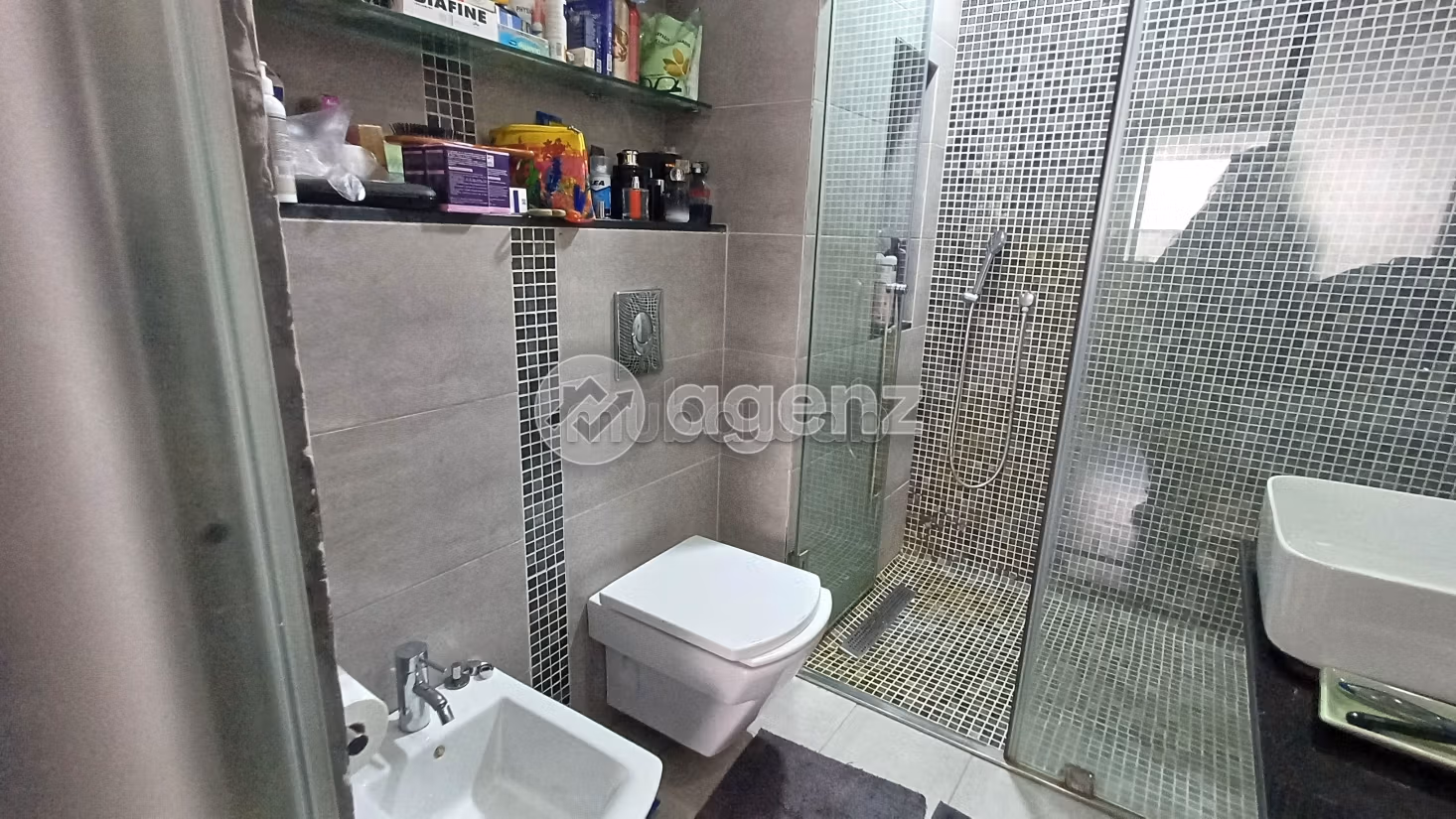 Appartamento in vendita 127 m², 3 camere Racine Casablanca