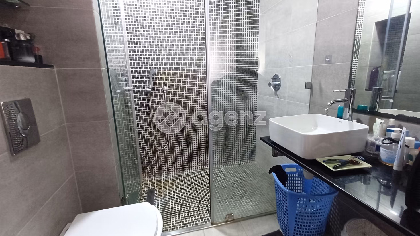 Appartamento in vendita 127 m², 3 camere Racine Casablanca
