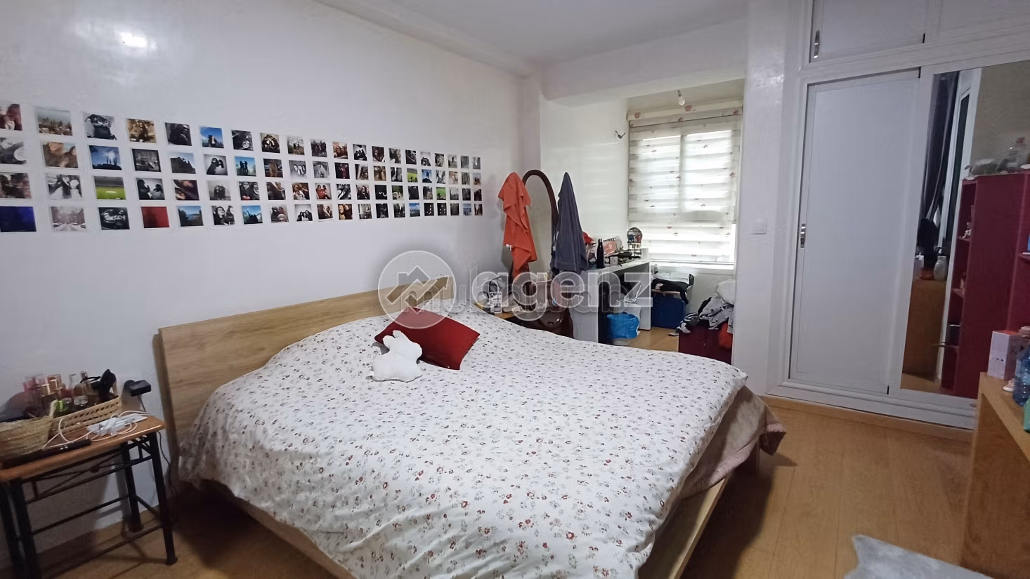 Appartamento in vendita 127 m², 3 camere Racine Casablanca