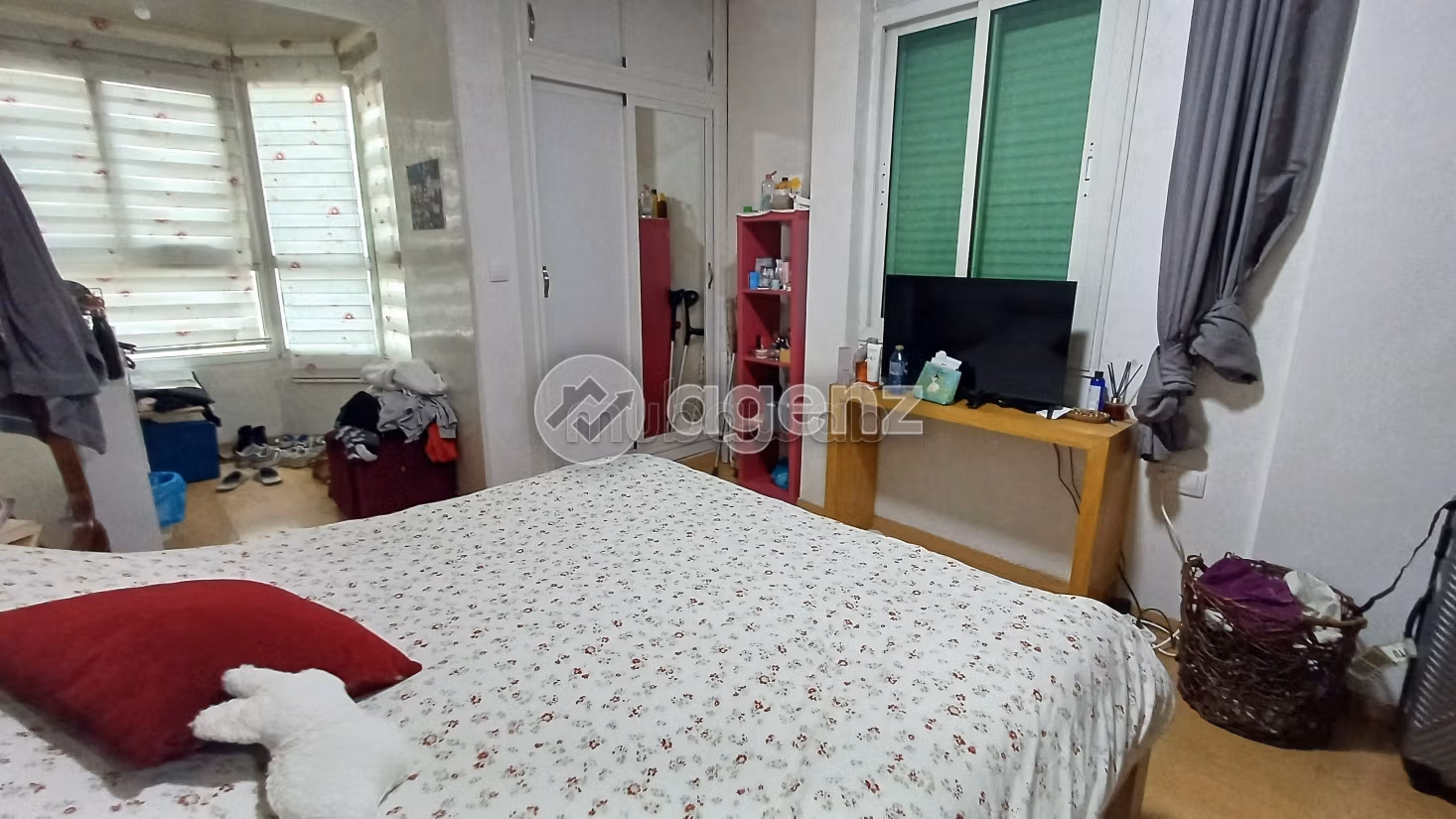 Appartamento in vendita 127 m², 3 camere Racine Casablanca