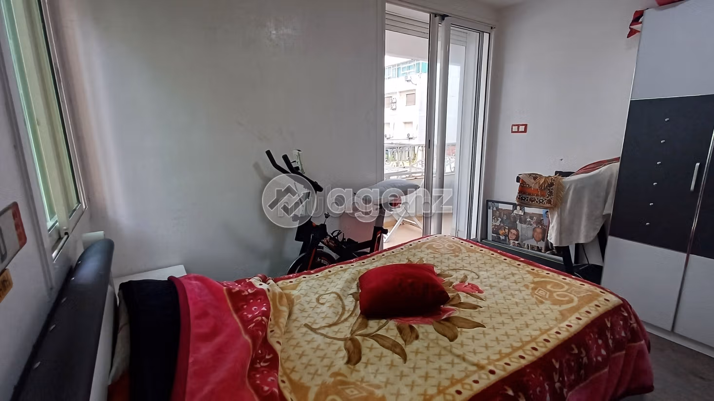 Appartamento in vendita 127 m², 3 camere Racine Casablanca