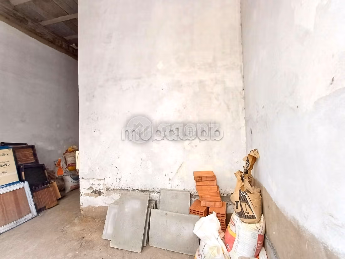Commerce à vendre 140 m² Triangle d'Or Casablanca