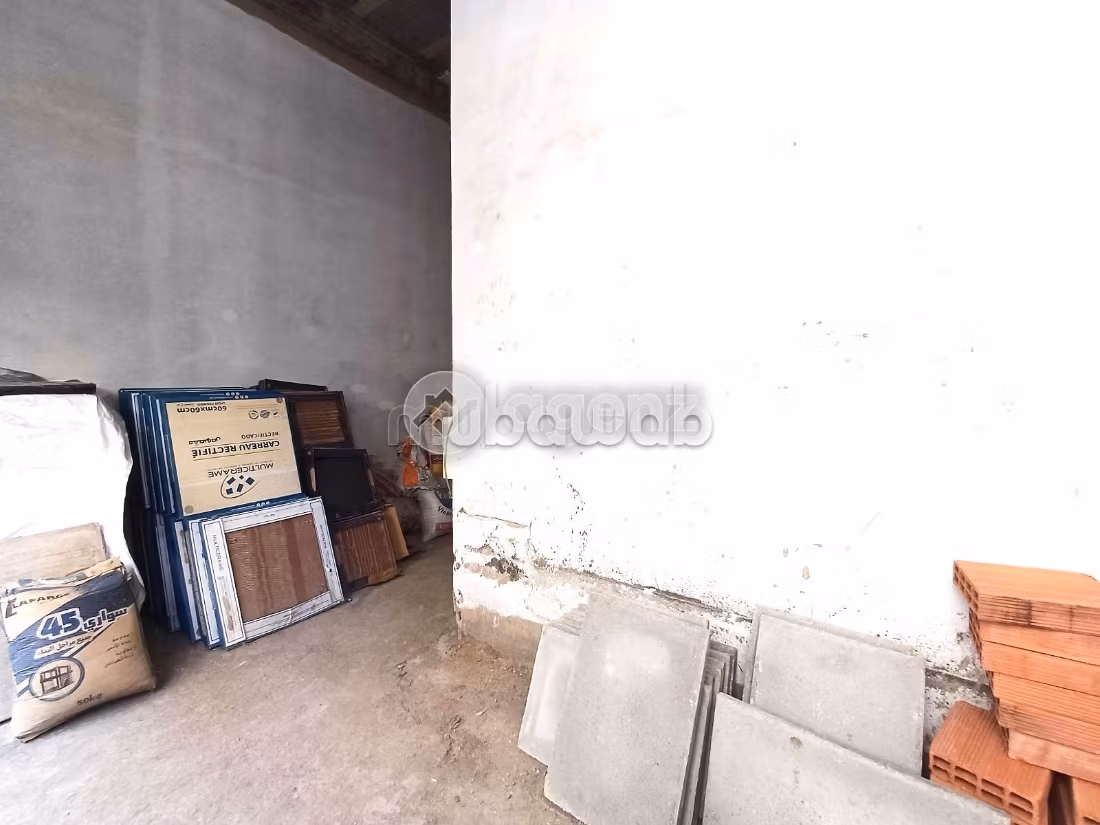 Commerce à vendre 140 m² Triangle d'Or Casablanca
