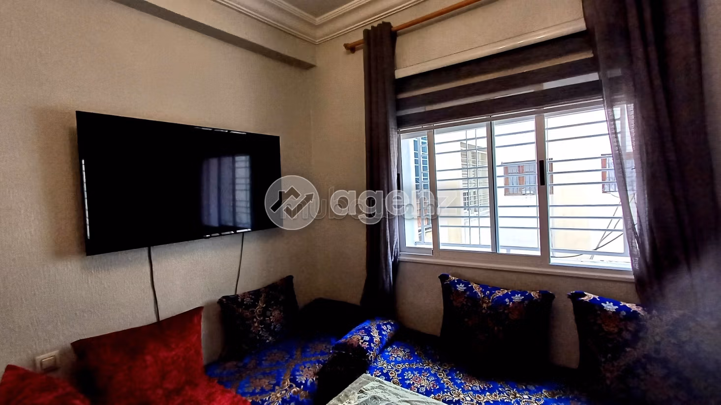 Appartement 122 m² à Narjis — 6