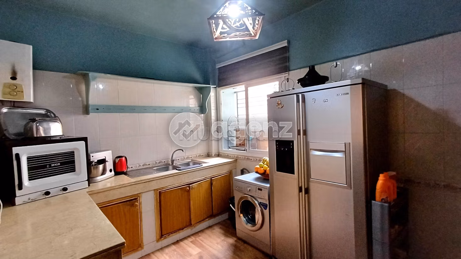 Appartement 122 m² à Narjis — 3