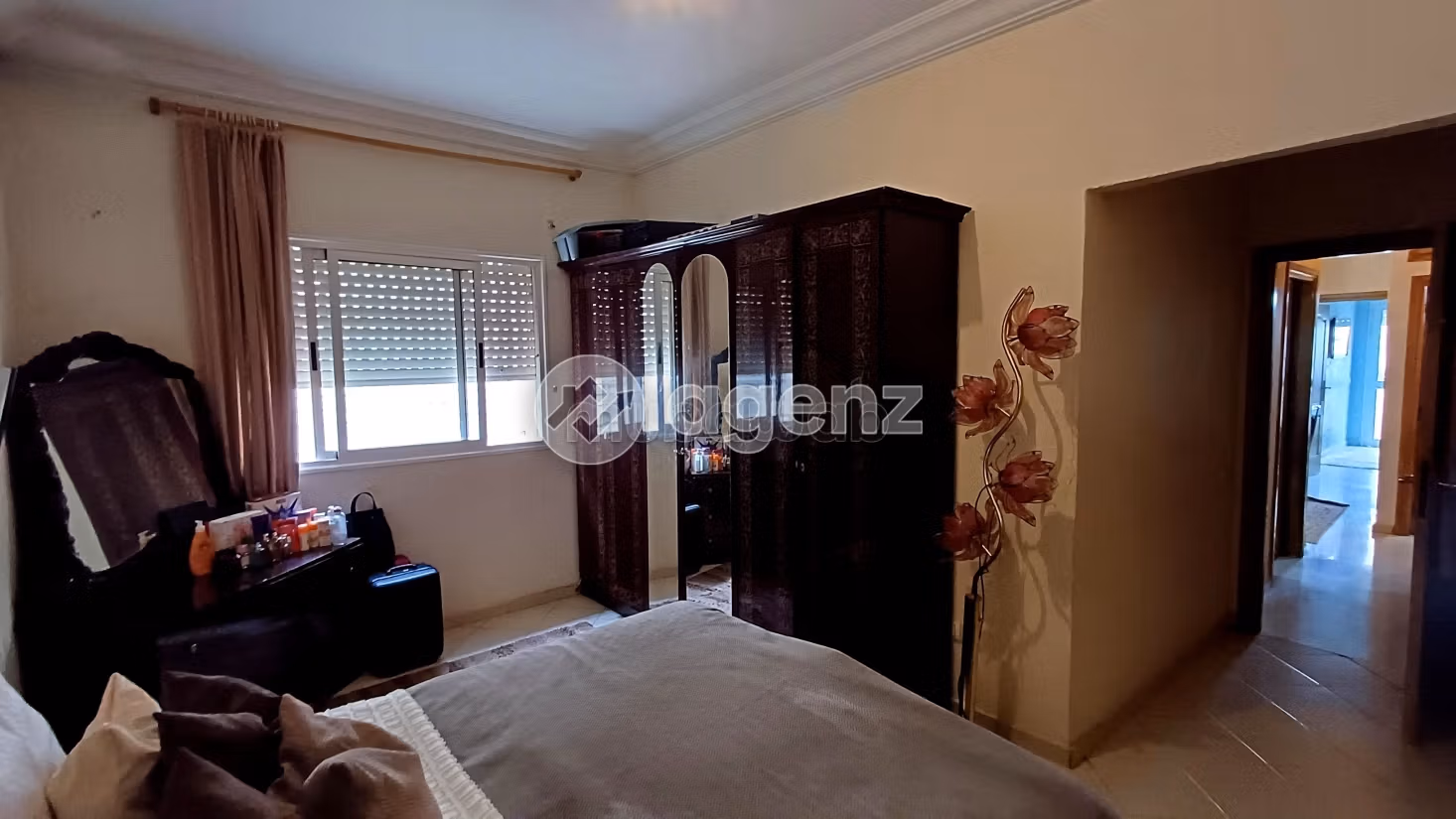 Appartement 122 m² à Narjis — 13