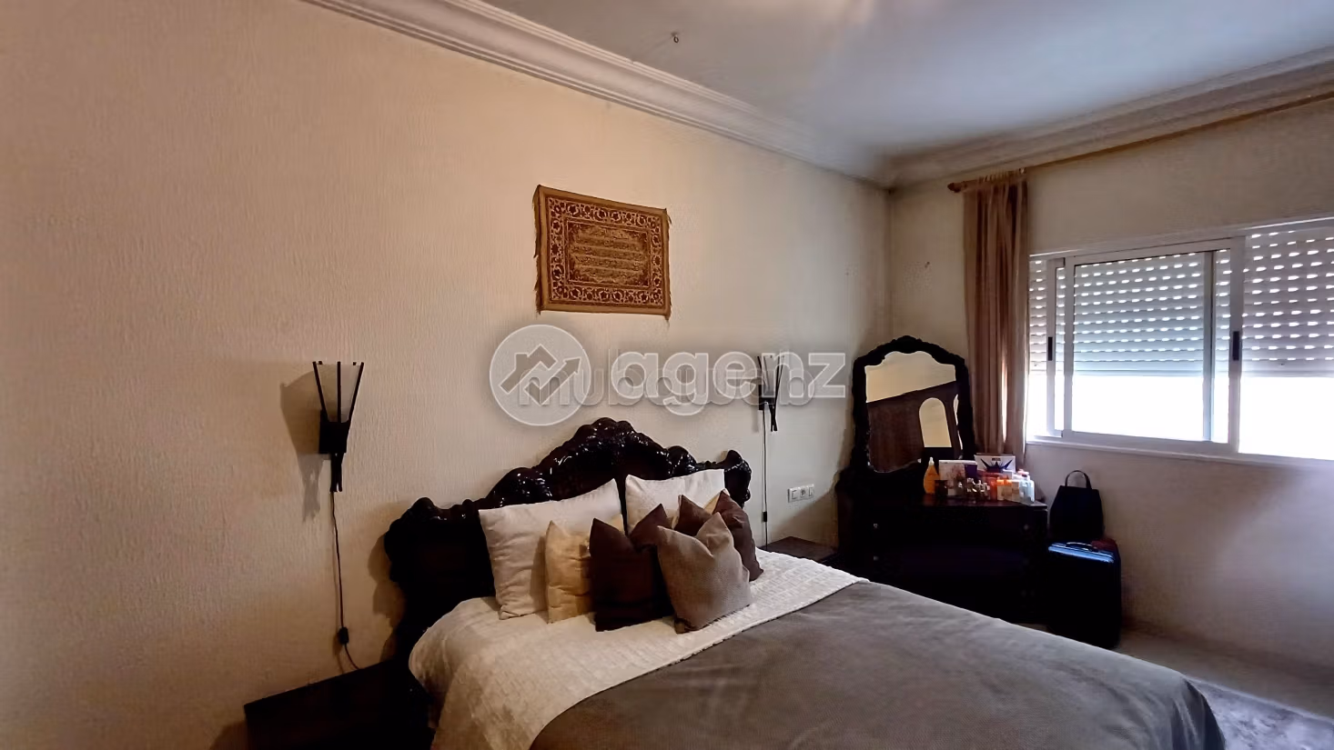 Appartement 122 m² à Narjis — 14