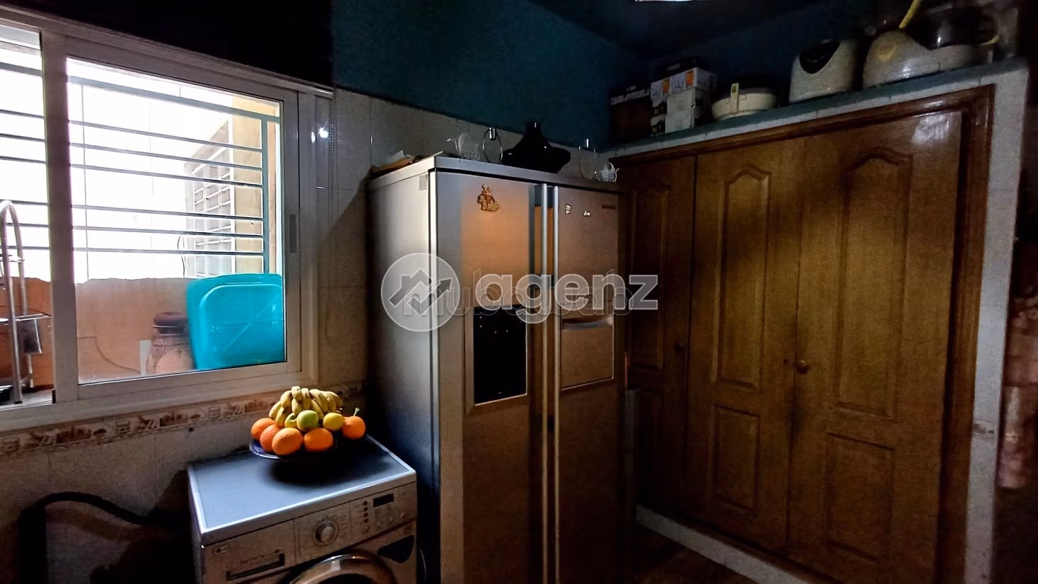 Appartement 122 m² à Narjis — 17