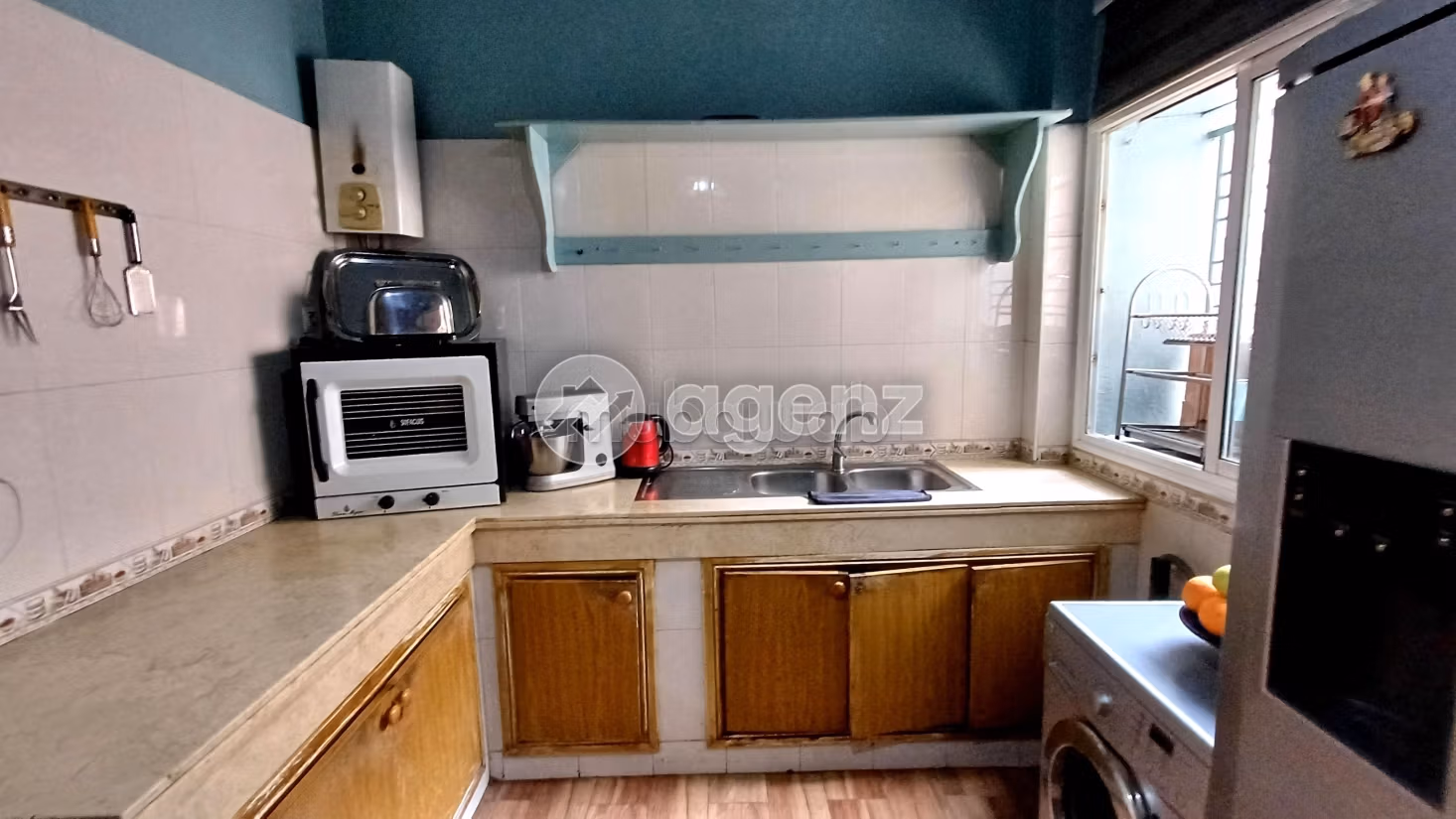Appartement 122 m² à Narjis — 16
